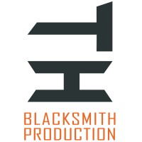 Blacksmith Production Pte Ltd logo - Similar company to Blacksmith®