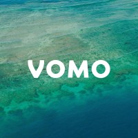 Vomo Island Fiji logo - Similar company to Assalam