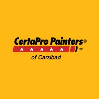 CertaPro Painters of Carlsbad logo - Similar company to Ntt Advanced Technology Corp- Material & Nanotechnology Business Hq