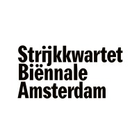 Strijkkwartet Biënnale / String Quartet Biennale Amsterdam logo - Similar company to Charistar