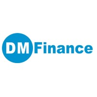 DM Finance logo - Similar company to Darshan Mehta