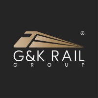 G&K Rail Travel Sp. z o.o. logo - Similar company to G&K Rail Group