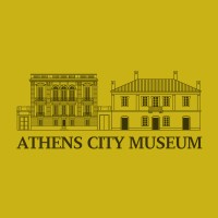 Athens City Museum logo - Similar company to Antama