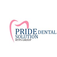 PRIDE dental solution logo - Similar company to Rtps Ventures (Opc) Pvt.Ltd