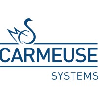 Carmeuse Systems logo - Similar company to Carmeuse