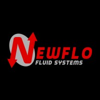 NewFlo Fluid Systems Inc. logo - Similar company to Digital Time Capture Inc.