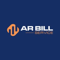 AR Bill Service logo - Similar company to Greenback Capital