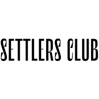 Settlers Club logo - Similar company to Studio June - Digital Marketing Agency