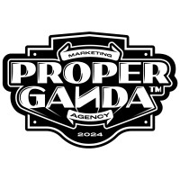 ProperGanda Marketing logo