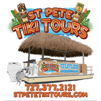 St. Pete Tiki Tours