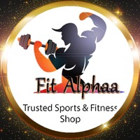 Fit Alphaa logo - Similar company to Infinitude Fight