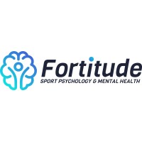 Fortitude Sport Psychology & Mental Health logo - Similar company to The Podium Mindset, Llc