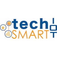 techSMARTiot logo - Similar company to Shd Technology.Co.Th