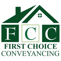 First Choice Conveyancing logo - Similar company to Settled Law & Conveyancing