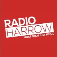 Radio Harrow logo - Similar company to Code Ninjas Pickering