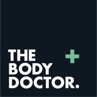 The Body Doctor Ltd logo - Similar company to Positive Impact