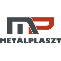 Metálplaszt Kft. logo - Similar company to Rák Antenna Ltd.