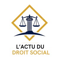 L'Actu Droit Social logo - Similar company to Synertis
