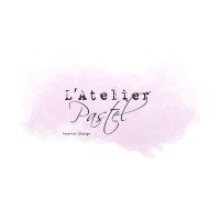 L'Atelier pastel logo - Similar company to Elya
