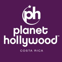 Reclutamiento Planet Hollywood Costa Rica logo - Similar company to Andaz Peninsula Papagayo Resort, Costa Rica