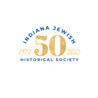 Indiana Jewish Historical Society logo - Similar company to Nez Perce County Historical Society, Inc.