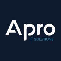 Apro IT Solutions Pvt Ltd logo - Similar company to Lucidplus