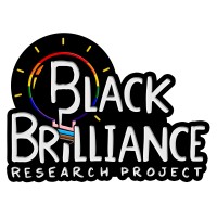 Black Brilliance Research Project logo - Similar company to Inclusive Data