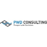 Pwd Consulting