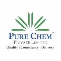 Pure Chem Pvt. Ltd. - India logo - Similar company to Rivson Pharma
