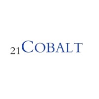 21Cobalt logo - Similar company to Georgia Charter Schools Association