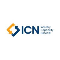 Industry Capability Network logo - Similar company to Nvc Engineering