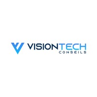 VisionTech Conseils SA logo - Similar company to Dsyde