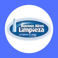 Buenos Aires Limpieza. Distribuidora de Productos Químicos y Artículos de Limpieza. logo - Similar company to Suplan