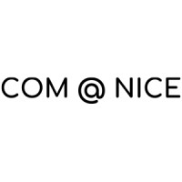 COM @ NICE logo - Similar company to Uniio