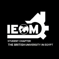 IEOM BUE Chapter logo - Similar company to Arch Space