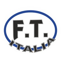 FT Italia logo - Similar company to Mikaline Research - Milano