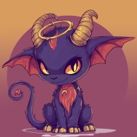 BetterDemon logo - Similar company to Tidal Flats