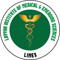 LIMES-Layyah Institute of Medical & Emerging Sciences, Layyah logo - Similar company to Layyah Women Chamber Of Commerce And Industry
