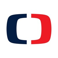 Česká televize logo - Similar company to Loono