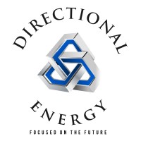 Directional Energy Corporation logo - Similar company to Concept Renewable, Llc