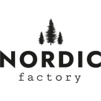 NORDIC Factory logo - Similar company to Projectkeukens.Nu