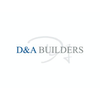 D&A Builders logo - Similar company to Mehra Properties