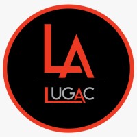 LUGAC logo - Similar company to Reboostech