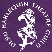 DLSU Harlequin Theatre Guild logo - Similar company to Philippine Society Of Mechanical Engineers - De La Salle University Student Unit (Psme - Dlsu)