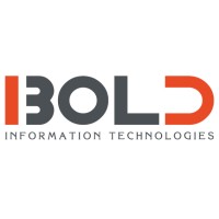 BOLD INFORMATION TECHNOLOGIES logo - Similar company to Bold Technologies