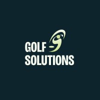 Golf Solutions logo - Similar company to Invincible Inc.®
