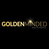 GoldenMinded logo - Similar company to Codforge