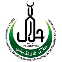 Halal Foundation logo - Similar company to Scholarify Academy