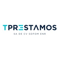 TPRESTAMOS logo - Similar company to Credigira