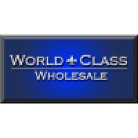 World⚜Class Wholesale, Inc.